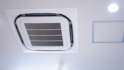 事務所エアコン