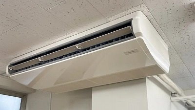 事務所エアコン