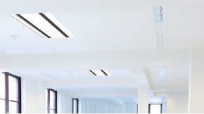 事務所エアコン